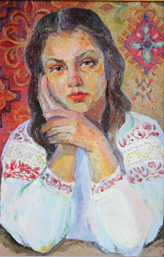 Кіршин Микола Васильович